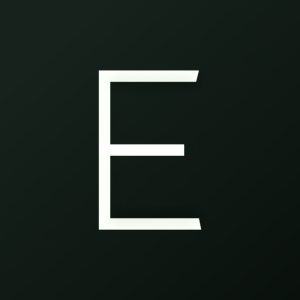 Stock EDR logo