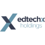 EDTXU Stock Logo