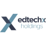 Edtechx Holdings Acqu Corp Ii logo