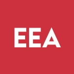 EEA Stock Logo