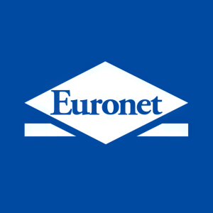 Stock EEFT logo
