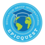 EEIQ Stock Logo