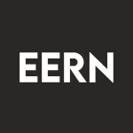 EERN Stock Logo