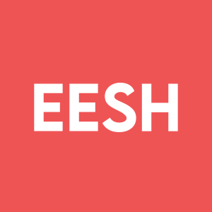 Stock EESH logo