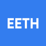 EETH Stock Logo