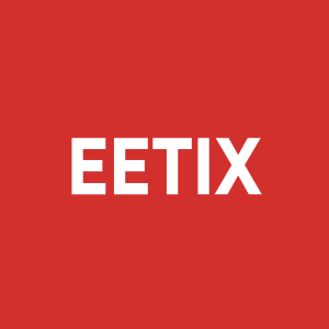Stock EETIX logo