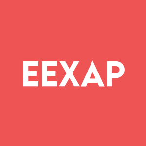 Stock EEXAP logo