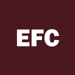 Ellington Financial Inc