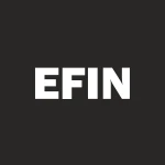 Estrn Mich Fincl logo