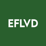 EFLVD Stock Logo