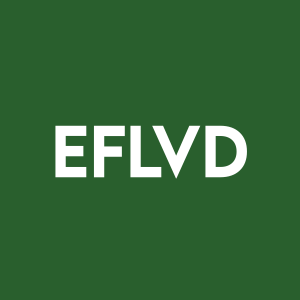 Stock EFLVD logo