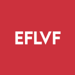 EFLVF Stock Logo