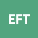 EFT Stock Logo