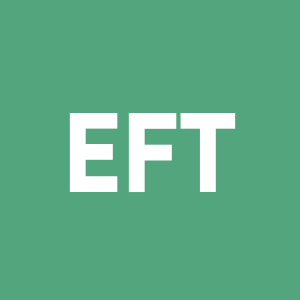 Stock EFT logo