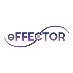 Stock EFTR logo