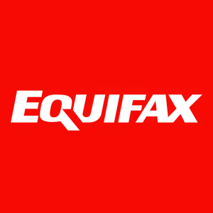 Stock EFX logo