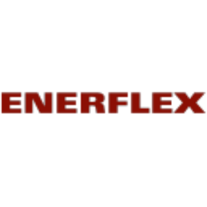 Stock EFXT logo