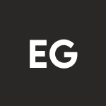 EG Stock Logo
