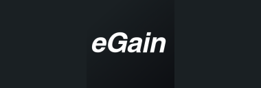 Stock EGAN logo