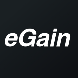 Stock EGAN logo
