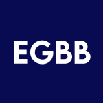 EGBB Stock Logo