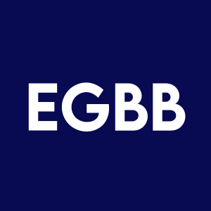 Stock EGBB logo