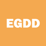 EGDD Stock Logo