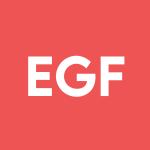 EGF Stock Logo
