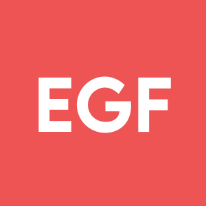 Stock EGF logo