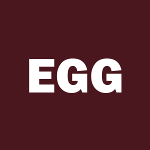 Stock EGG logo