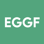 EGGF Stock Logo
