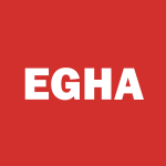 EGHA Stock Logo