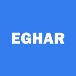 EGHAR Stock Logo