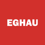 EGHAU Stock Logo