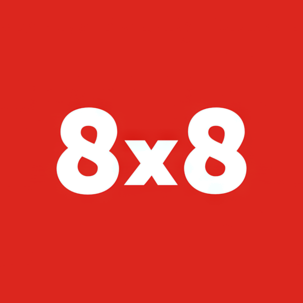 8x8, Inc. Reports First Quarter Fiscal Year 2025 Financial Results