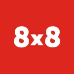 8X8 Inc