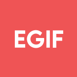 EGIF Stock Logo