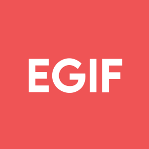 Stock EGIF logo