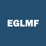 EGLMF Stock Logo