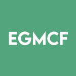 EGMCF Stock Logo