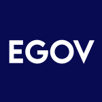 EGOV Stock Logo