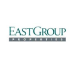 EGP Stock Logo