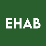 EHAB Stock Logo