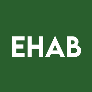Stock EHAB logo