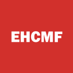EHCMF Stock Logo