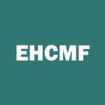 EHCMF Stock Logo