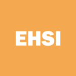 EHSI Stock Logo