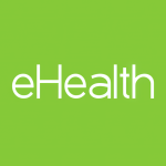 EHTH Stock Logo