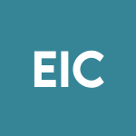 EIC Stock Logo