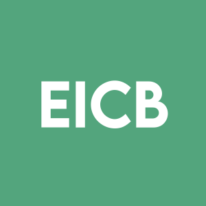 Stock EICB logo